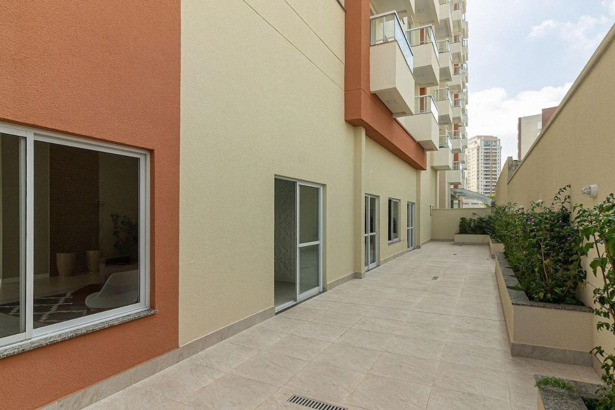 Ar, Wi-Fi, Piscina, Confortavel E Muito Bem Localizado Sao Jose dos Campos Exterior photo