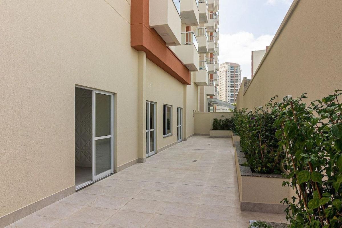 Ar, Wi-Fi, Piscina, Confortavel E Muito Bem Localizado Sao Jose dos Campos Exterior photo