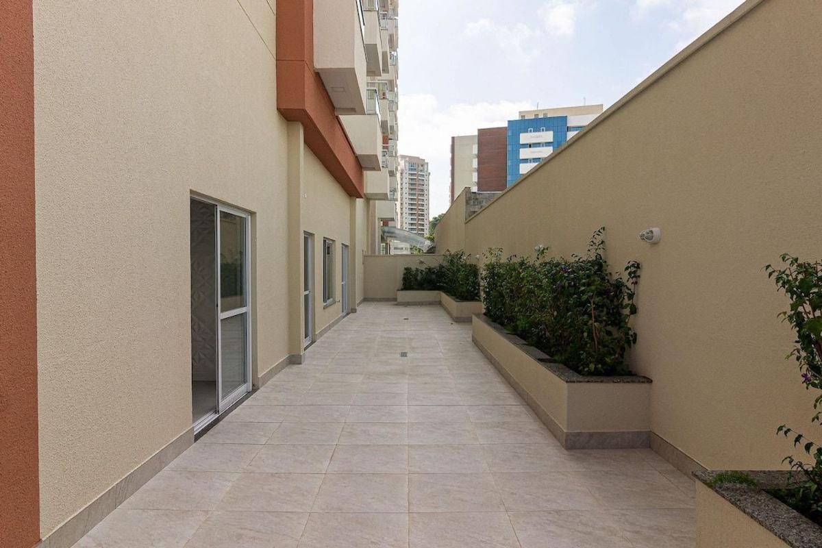 Ar, Wi-Fi, Piscina, Confortavel E Muito Bem Localizado Sao Jose dos Campos Exterior photo