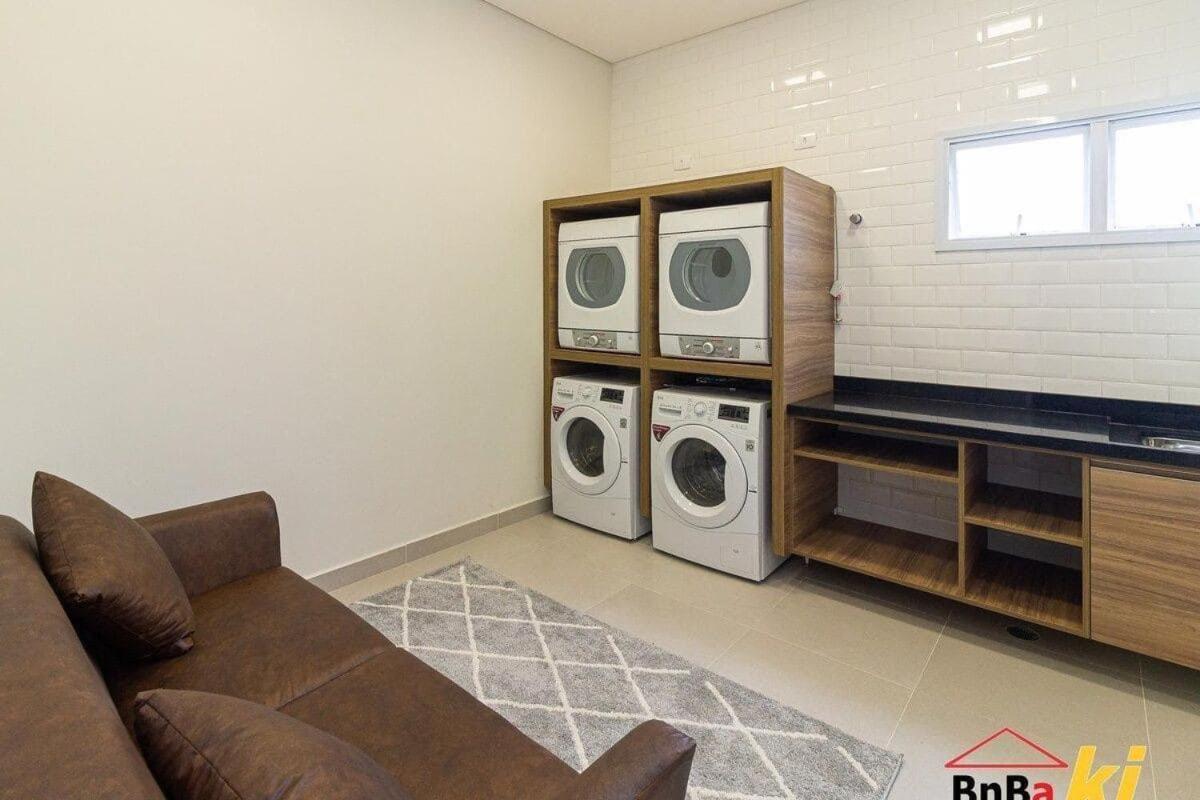 Ar, Wi-Fi, Piscina, Confortavel E Muito Bem Localizado Sao Jose dos Campos Exterior photo