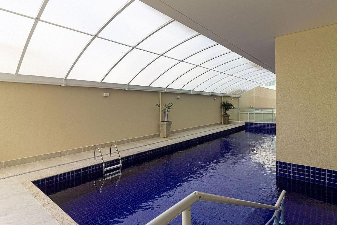 Ar, Wi-Fi, Piscina, Confortavel E Muito Bem Localizado Sao Jose dos Campos Exterior photo