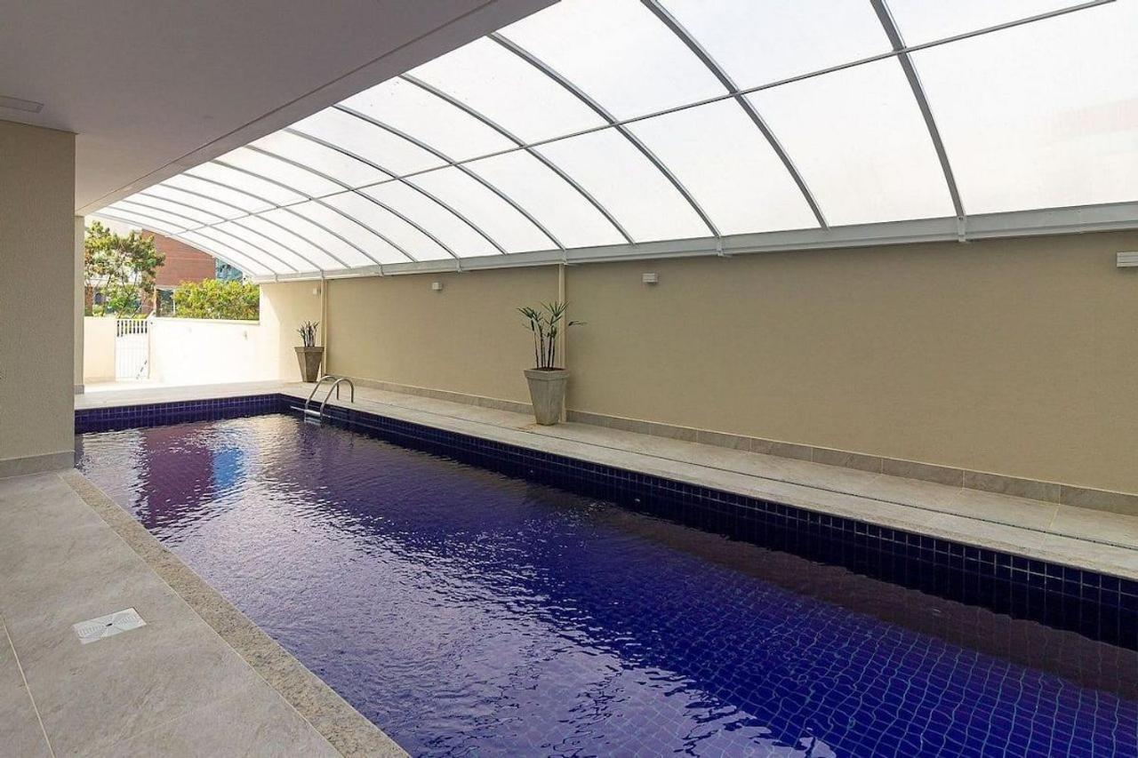 Ar, Wi-Fi, Piscina, Confortavel E Muito Bem Localizado Sao Jose dos Campos Exterior photo